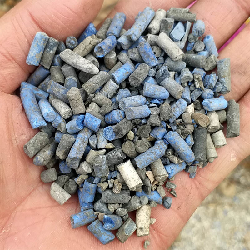 宜州区钴钼催化剂回收